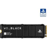 Western Digital 8TB WD BLACK SN850P M.2 SSD