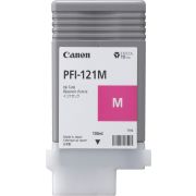 Canon PFI-121M inktcartridge 1 stuk(s) Origineel Magenta