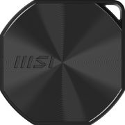 MSI DATAMAG 20GBPS 1TB externe SSD