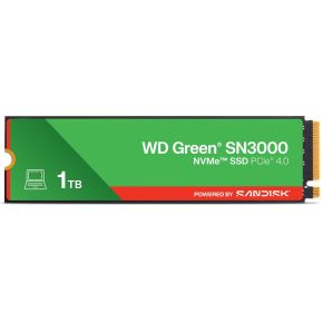 Sandisk WD_Green SN3000 1TB