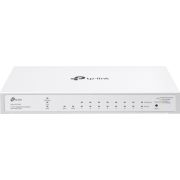 TP-Link FESTA FS310GP netwerk- Managed L2/L2+ Gigabit Ethernet (10/100/1000) Power over Ethern netwerk switch