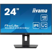 iiyama ProLite XUB2493HSU-B7 24" Full HD 100Hz IPS monitor