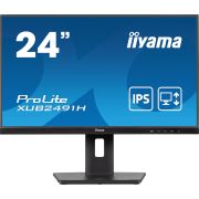 iiyama ProLite XUB2491H-B1 24" Full HD 100Hz IPS monitor
