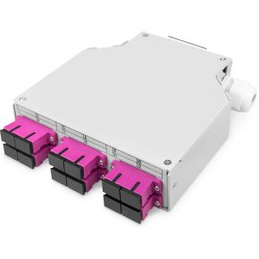 Digitus DN-963850-4 patch paneel