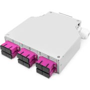 Digitus DN-963850-4 patch paneel