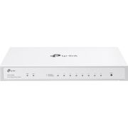 TP-Link Festa FS308G Managed L2/L2+ Gigabit Ethernet (10/100/1000) Power over Ethernet (PoE) Wit netwerk switch