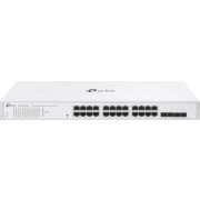 TP-Link Festa FS328G L2/L2+ Gigabit Ethernet (10/100/1000) Wit netwerk switch