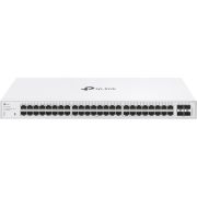 TP-Link Festa FS352G L2/L2+ Gigabit Ethernet (10/100/1000) Wit netwerk switch