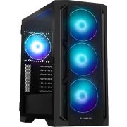 Chieftec Apex Lumo GA-01B-L-OP Computer Behuizing