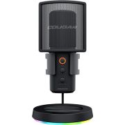 COUGAR Gaming Screamer-X Zwart Microfoon voor studio's