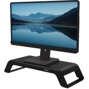 Fellowes Fellowes Hana LT Monitor Support Black Zwart