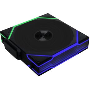 Lian Li UNI FAN TL Wireless 120mm Black