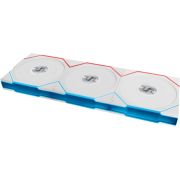 Lian Li UNI FAN TL Wireless Reverse Blade 120mm White 3-pack