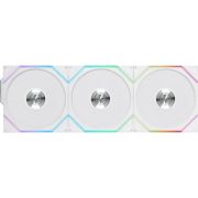 Lian Li UNI FAN TL Wireless 120mm White 3-pack