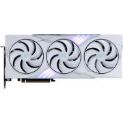MSI GeForce RTX 5080 16G GAMING TRIO OC WHITE Videokaart
