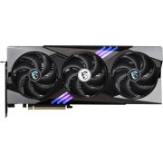 MSI GeForce RTX 5080 16G GAMING TRIO OC Videokaart