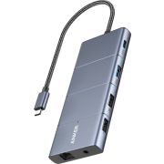 Anker PowerExpand 11-In-1 USB-C Hub