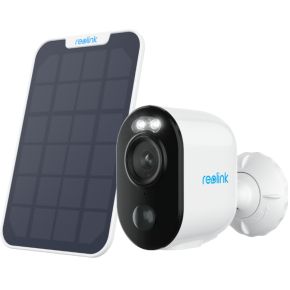 Reolink Argus Series Argus-serie B310 met zonnepaneel