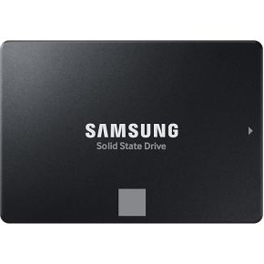 Samsung 870 EVO 500 GB 2.5  SATA III V-NAND MLC