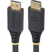 StarTech.com 4,5m High Speed HDMI Kabel met Grip Connectors, 4K 60Hz/1440p 144Hz, HDR10/HDCP 2.2/ARC