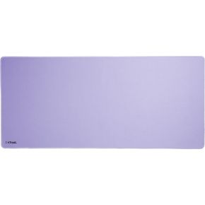 Trust GXT 759P XXL Gaming Muismat Paars