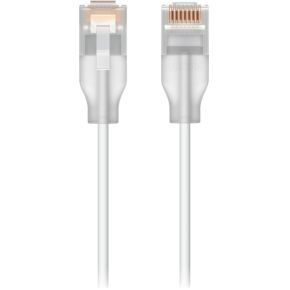 Ubiquiti UniFi Patch Cable 12m Transparant Wit