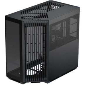 APNX V1 Black - Midtowermodel