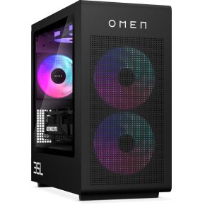 HP OMEN 35L GT16-0260nd Intel Core Ultra 7 265K/32GB/2TB SSD/RTX 5080 16GB Gaming Desktop (Q1-202