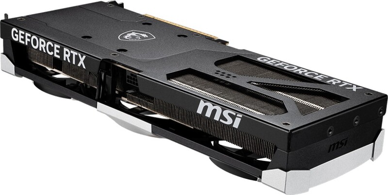 Megekko.nl - MSI GeForce RTX 5080 16G VENTUS 3X OC Videokaart