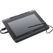 Wacom DTH-1152 grafische tablet Zwart 2540 lpi 223,2 x 125,55 mm USB