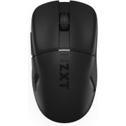 NZXT Lift Elite draadloze Gaming - zwarte Muis