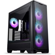 Phanteks Eclipse G400A Black Behuizing