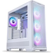 Phanteks Eclipse G400A White Behuizing