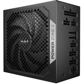 Be quiet! Power Zone 2 1000W
