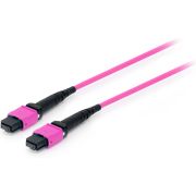 Equip 25555317 InfiniBand en Glasvezelkabel 3 m MTP Violet