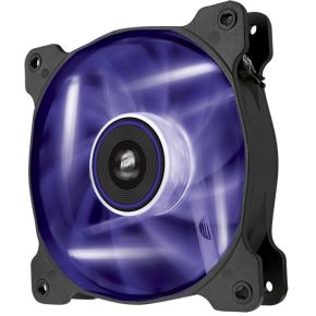 Corsair Casefan Air Series Sp120 High Static Pressure Paarse Led Single Pack 120Mm corsair kopen in de aanbieding