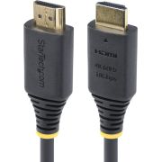 StarTech 4K 60Hz HDR10 Premium Gecertificeerd HDMI 2.0 4m Zwart