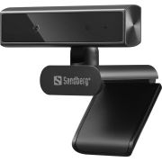 Sandberg Face-ID Webcam Mini