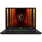 MSI Crosshair 16 HX AI D2XWGKG-005NL 16" Core Ultra 7 255HX RTX 5070 Gaming laptop