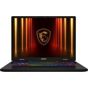 MSI Crosshair A16 HX D8WFKG-001NL 16" AMD Ryzen 9 RTX 5060 Gaming Laptop