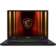 MSI Crosshair A16 HX D8WFKG-004NL 16" AMD Ryzen 7 RTX 5060 Gaming Laptop