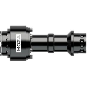 Moza Wheel Base Extension Rod