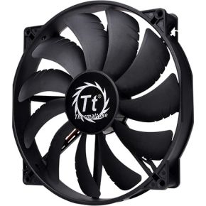 Thermaltake Casefan Pure 20 thermaltake kopen in de aanbieding Thermaltake Casefan Pure 20 thermaltake kopen in de aanbieding