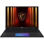 MSI Titan 18 HX AI A2XWJG-234NL 18" Core Ultra 9 285HX RTX 5090 Gaming laptop