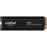 Productafbeelding van Crucial P310 1TB heatsink M.2 SSD
