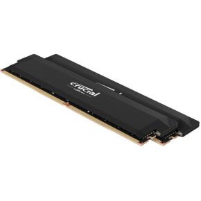 Crucial DDR5 PRO 2x32GB 6400