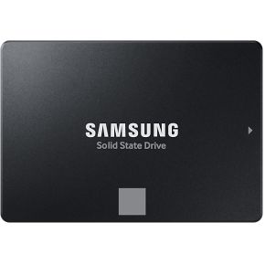 Samsung 870 EVO 250 GB 2.5  SATA III V-NAND MLC
