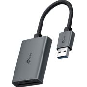 TP-Link USB 3.0 Type-A to SD & microSD 3.0 Card Reader