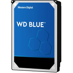 Western Digital Blue WD40EZRZ 4TB