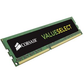 Corsair DDR4 Valueselect 1x16GB 2133 C15 Geheugenmodule